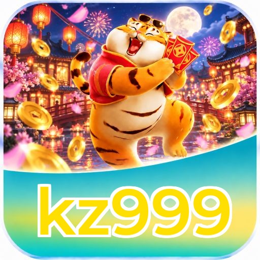 Logo kz999 Plataforma Certificada