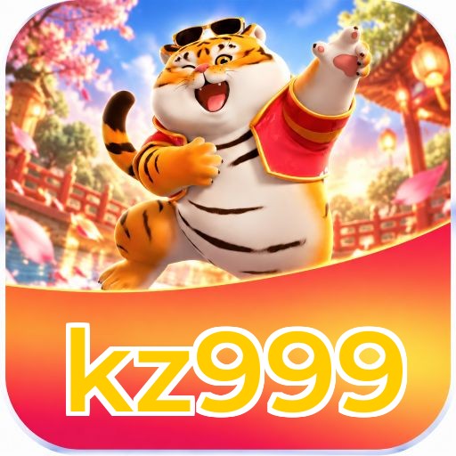 kz999 Logo