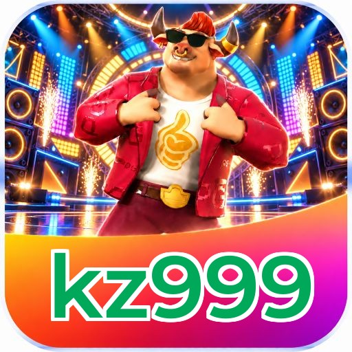 kz999 Logo Verificado