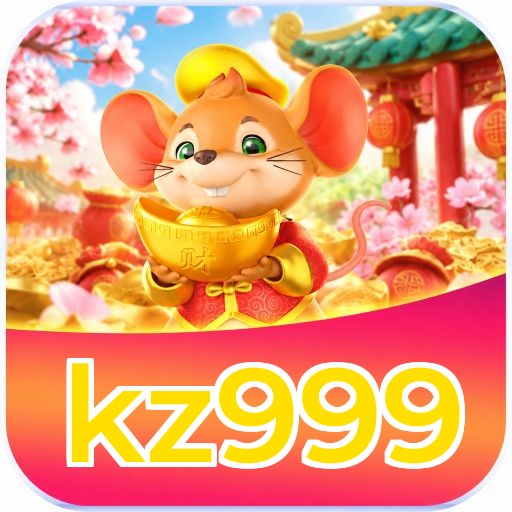 Logo kz999 Cassino Online Brasil