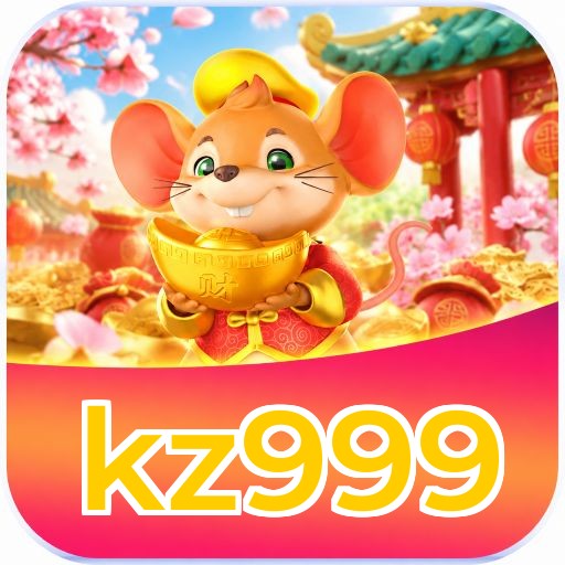 kz999 APP Logo Oficial Certificado Android iOS