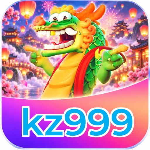 Logo kz999 Cadastro Brasil