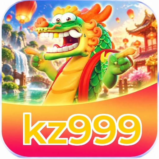 Logo kz999 Telegram Canal Oficial