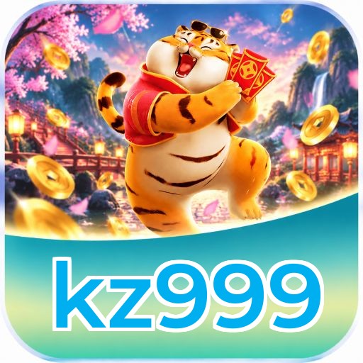 Logo kz999 Bônus Brasil