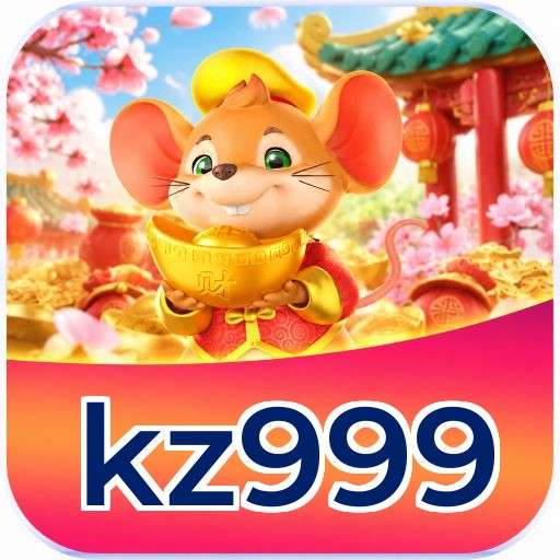 Logo kz999 Loteria Online