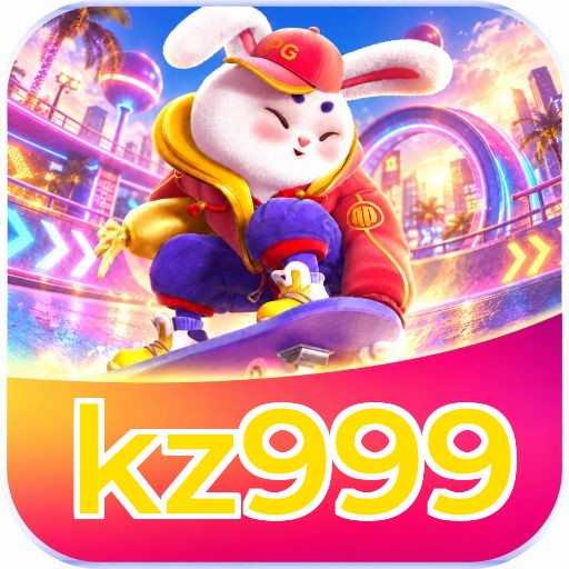 kz999 APK Logo Oficial Certificado