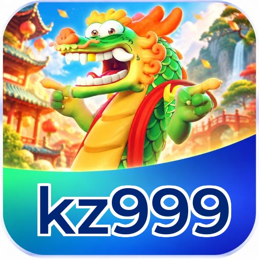 Logo kz999 Slots Premium Brasil