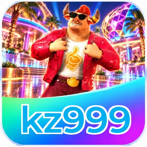 kz999 Logo Seguro