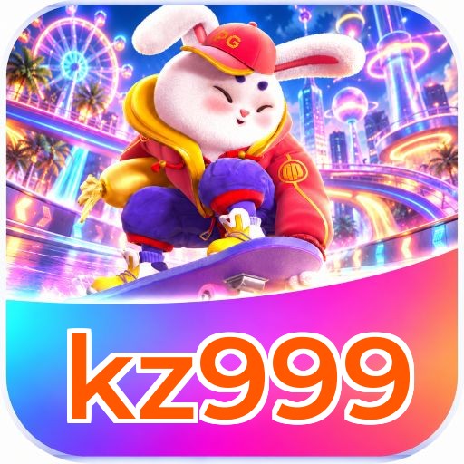 kz999 Logo Oficial - Cassino Online Brasil Certificado eCOGRA