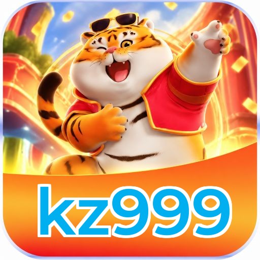 Logo kz999 Cassino Ao Vivo Brasil