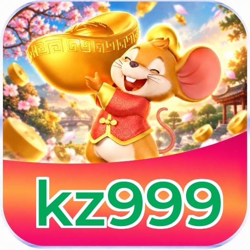 kz999 Logo Oficial