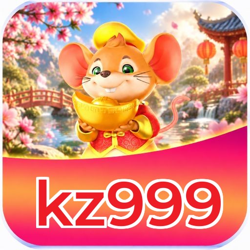 Logo kz999 Download Brasil