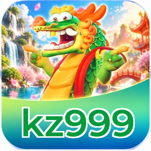 Logo da kz999